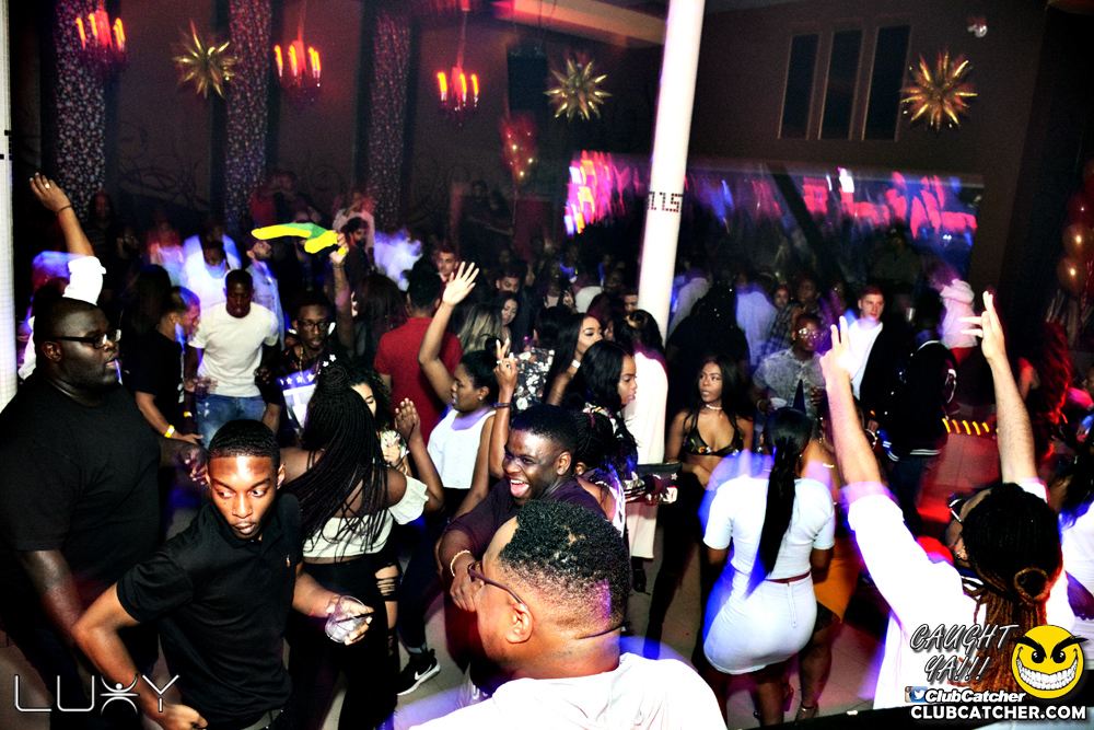 Luxy nightclub photo 63 - August 25th, 2017