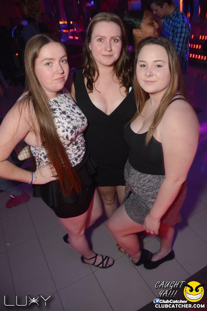 Luxy nightclub photo 64 - August 25th, 2017