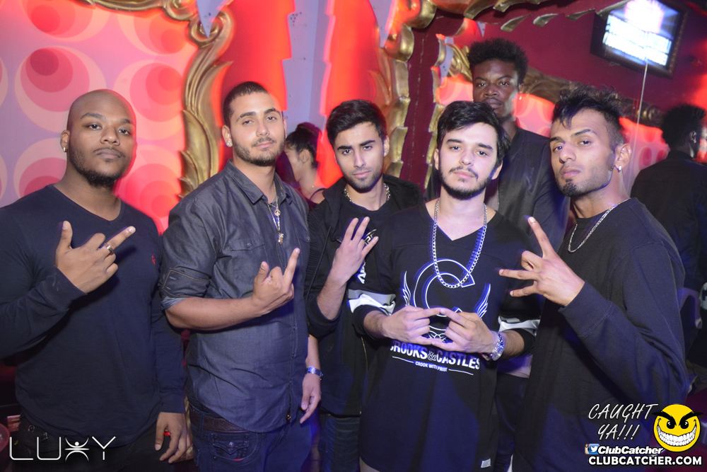 Luxy nightclub photo 66 - August 25th, 2017