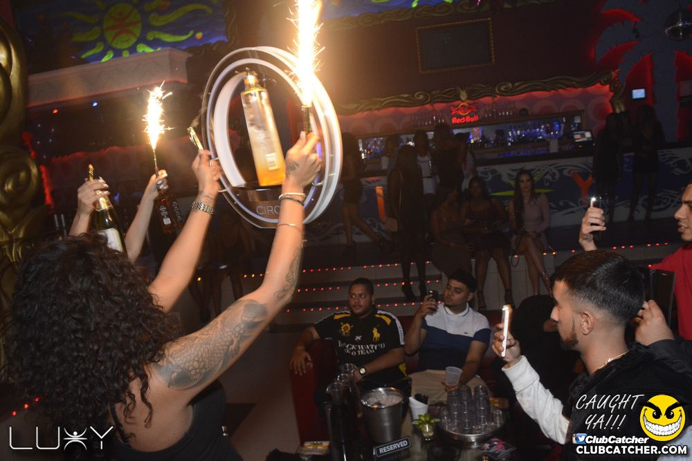 Luxy nightclub photo 67 - August 25th, 2017