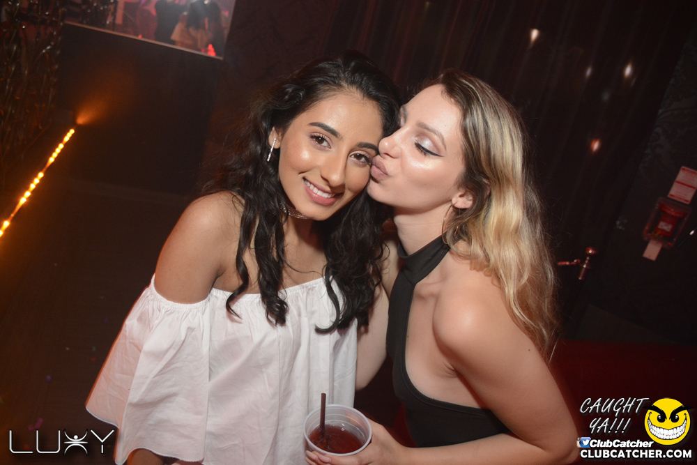 Luxy nightclub photo 8 - August 25th, 2017