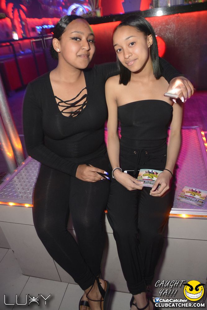 Luxy nightclub photo 71 - August 25th, 2017