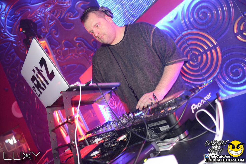 Luxy nightclub photo 72 - August 25th, 2017