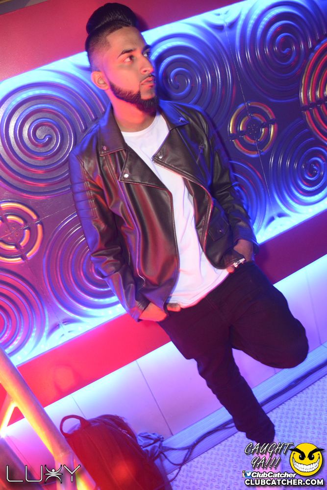 Luxy nightclub photo 73 - August 25th, 2017