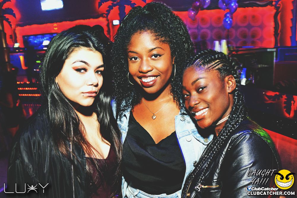 Luxy nightclub photo 77 - August 25th, 2017