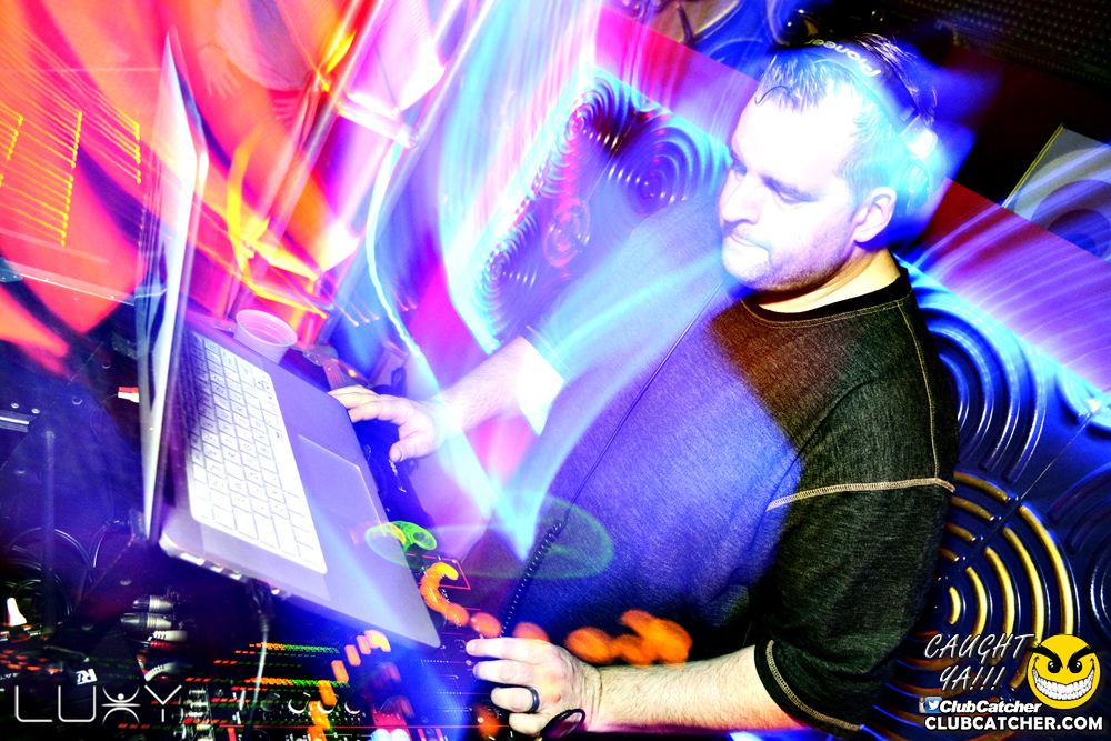 Luxy nightclub photo 79 - August 25th, 2017