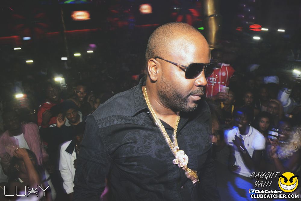 Luxy nightclub photo 82 - August 25th, 2017