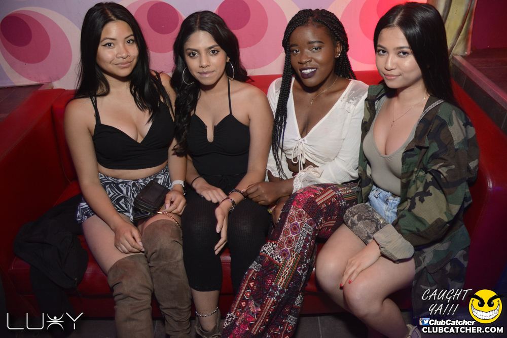 Luxy nightclub photo 85 - August 25th, 2017