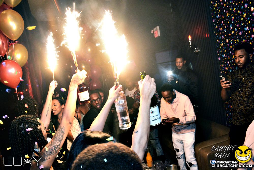 Luxy nightclub photo 87 - August 25th, 2017