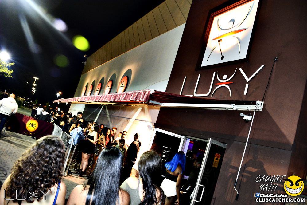 Luxy nightclub photo 91 - August 25th, 2017
