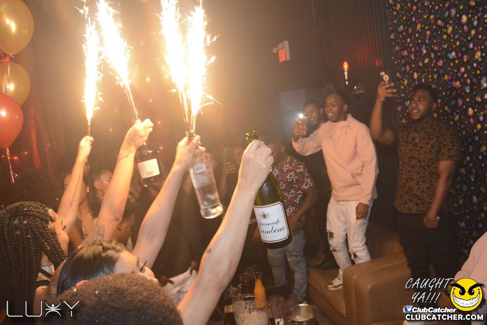 Luxy nightclub photo 92 - August 25th, 2017