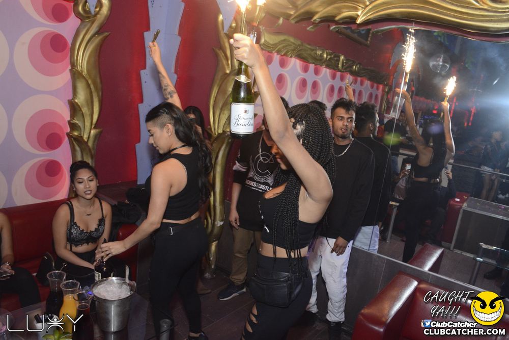 Luxy nightclub photo 94 - August 25th, 2017