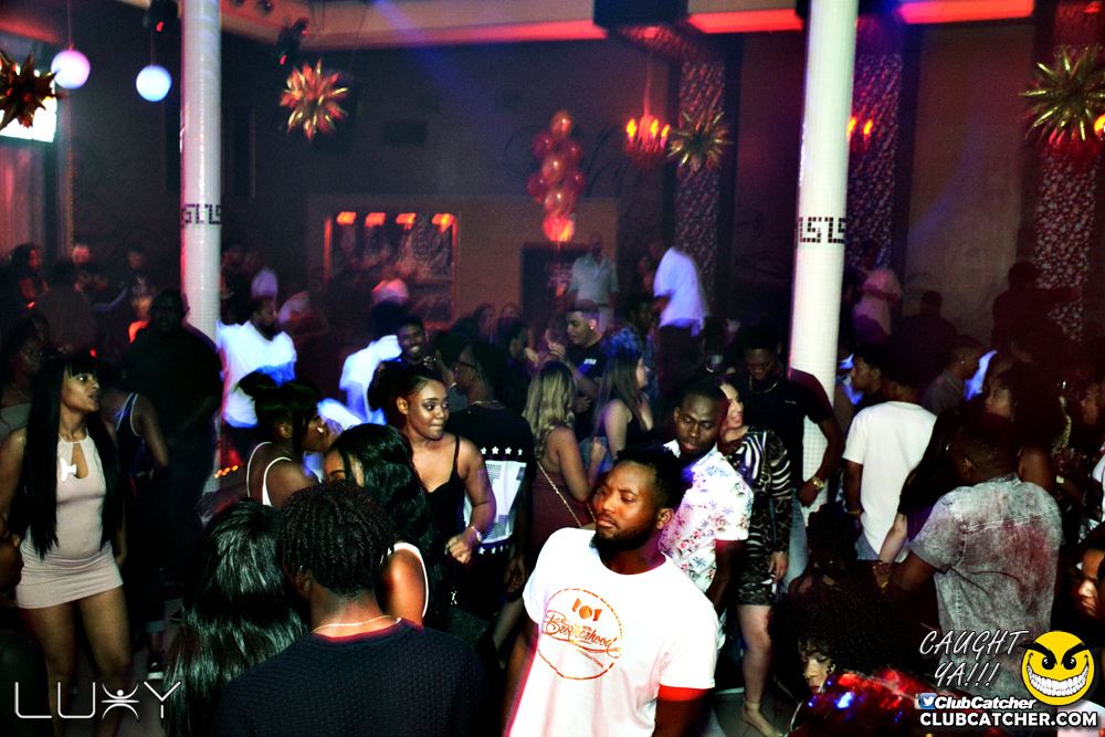 Luxy nightclub photo 98 - August 25th, 2017