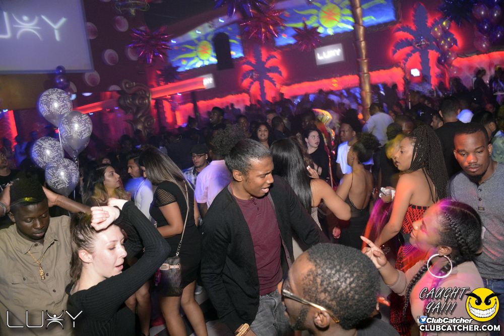 Luxy nightclub photo 1 - August 26th, 2017