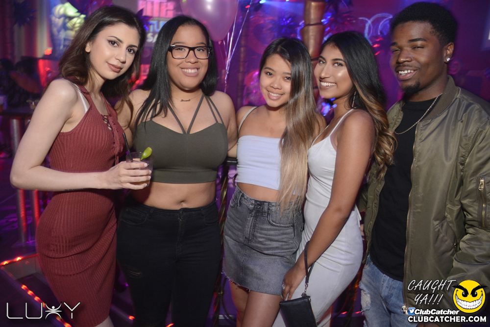 Luxy nightclub photo 107 - August 26th, 2017