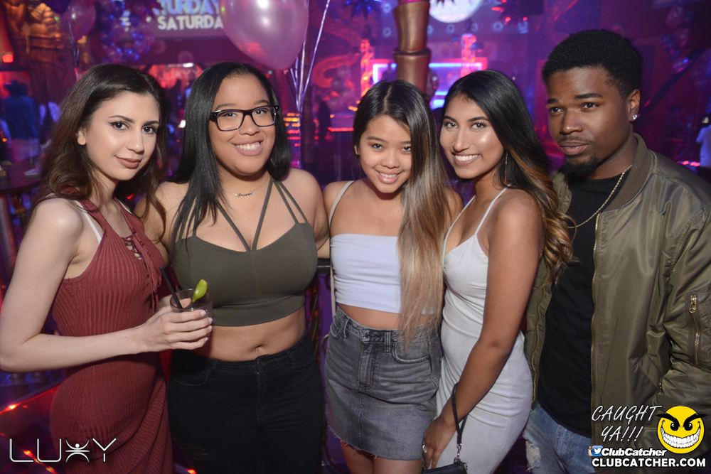Luxy nightclub photo 109 - August 26th, 2017