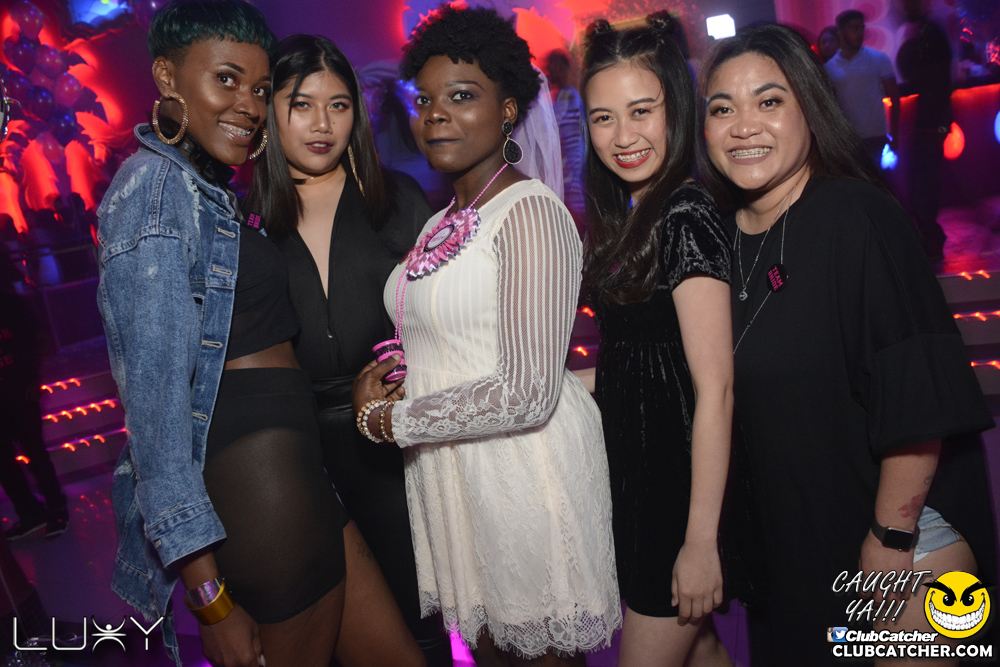 Luxy nightclub photo 12 - August 26th, 2017