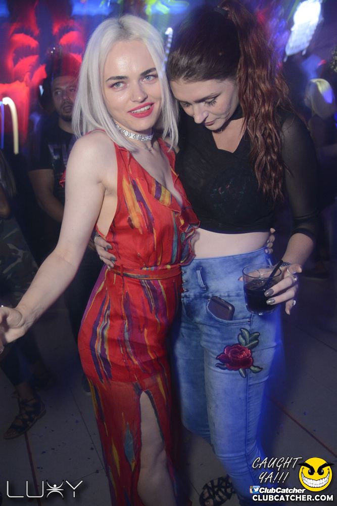 Luxy nightclub photo 13 - August 26th, 2017