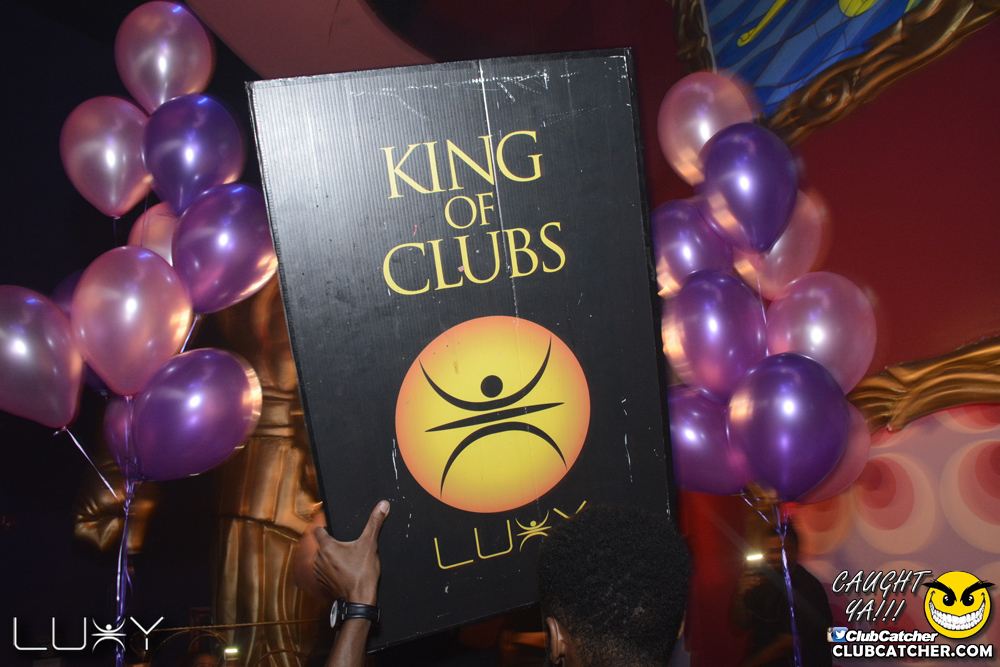 Luxy nightclub photo 149 - August 26th, 2017