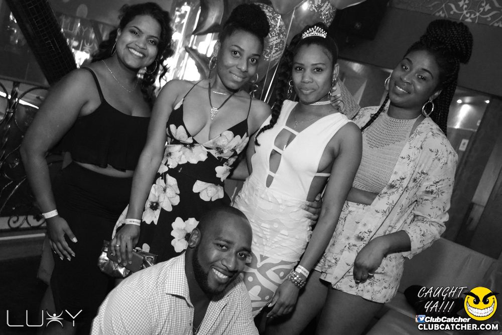 Luxy nightclub photo 150 - August 26th, 2017