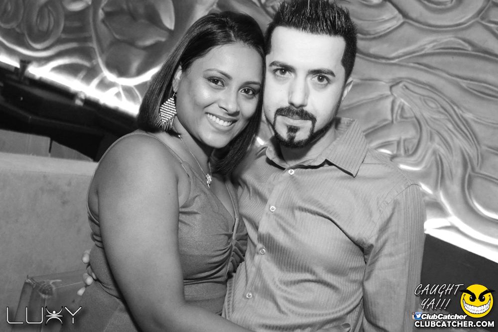 Luxy nightclub photo 16 - August 26th, 2017