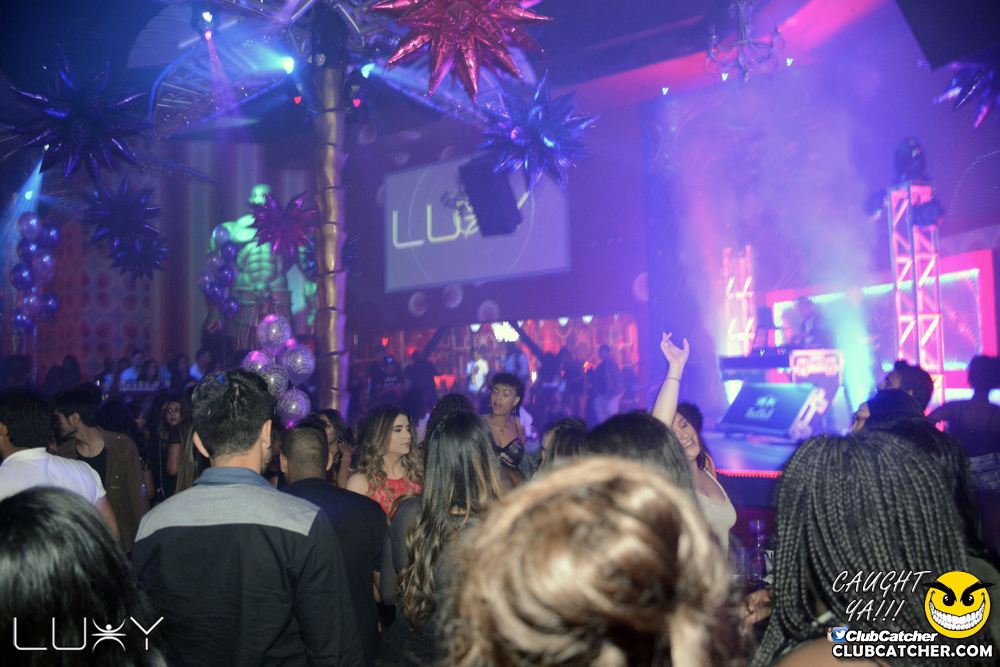 Luxy nightclub photo 153 - August 26th, 2017