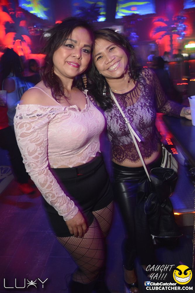 Luxy nightclub photo 17 - August 26th, 2017