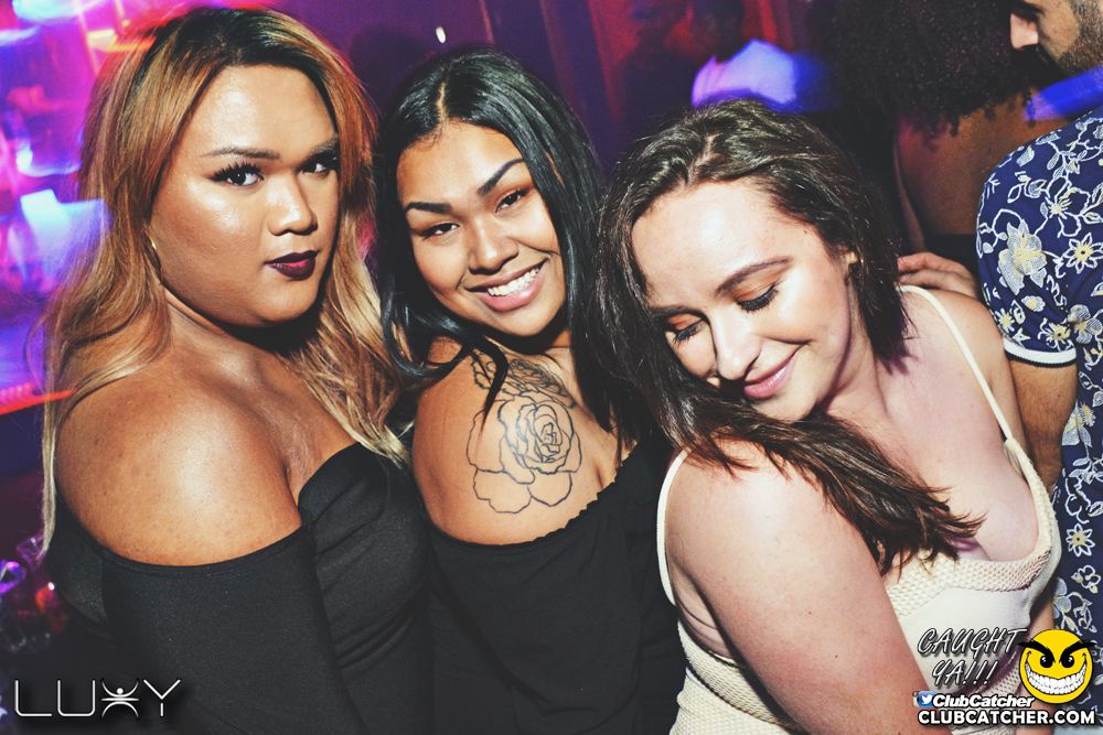 Luxy nightclub photo 164 - August 26th, 2017