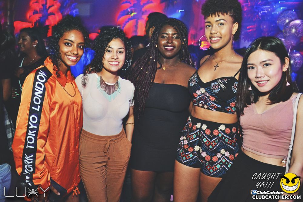Luxy nightclub photo 165 - August 26th, 2017