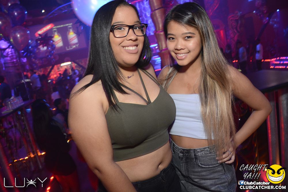 Luxy nightclub photo 170 - August 26th, 2017