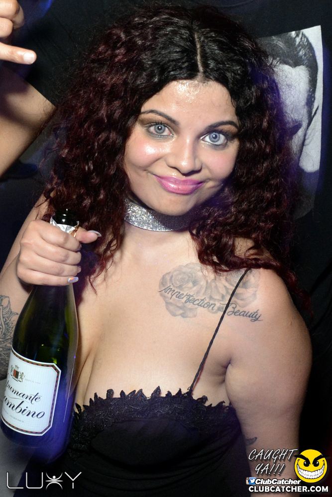 Luxy nightclub photo 18 - August 26th, 2017