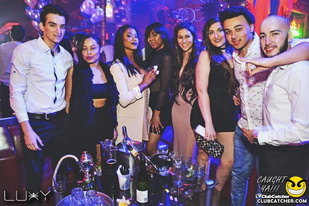 Luxy nightclub photo 194 - August 26th, 2017