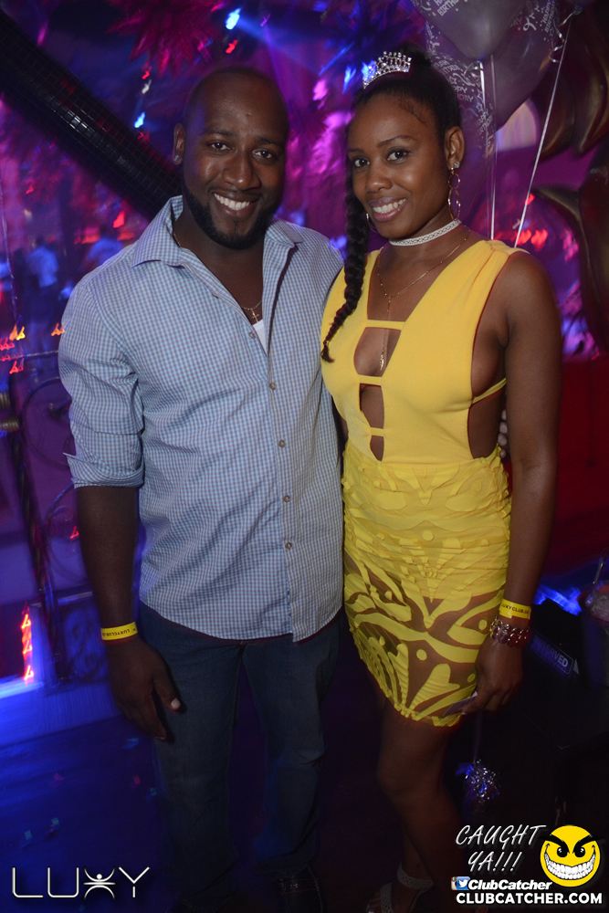 Luxy nightclub photo 21 - August 26th, 2017
