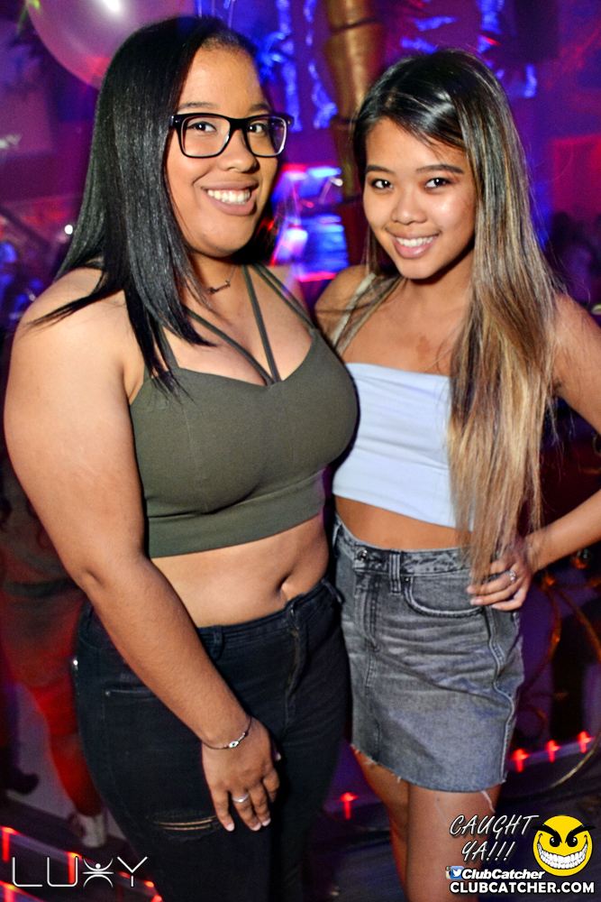 Luxy nightclub photo 217 - August 26th, 2017