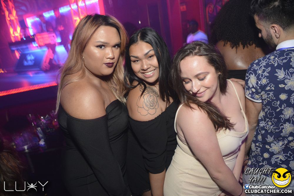 Luxy nightclub photo 23 - August 26th, 2017