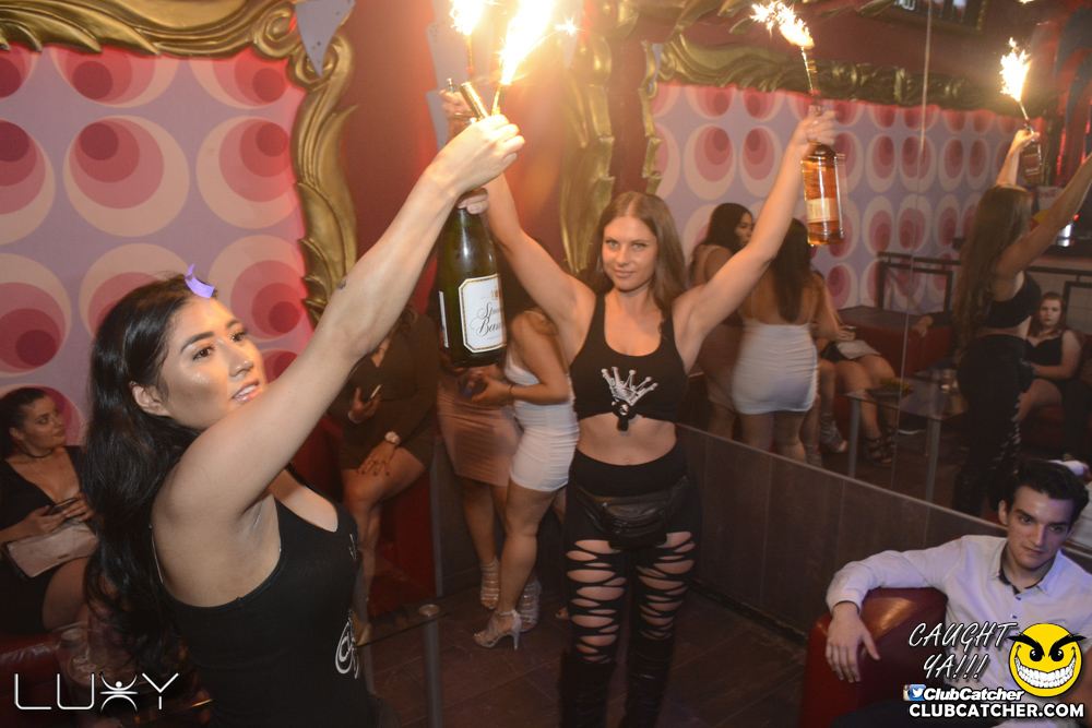 Luxy nightclub photo 25 - August 26th, 2017
