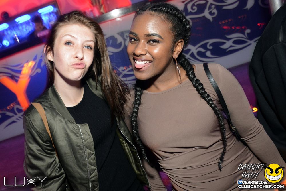 Luxy nightclub photo 27 - August 26th, 2017