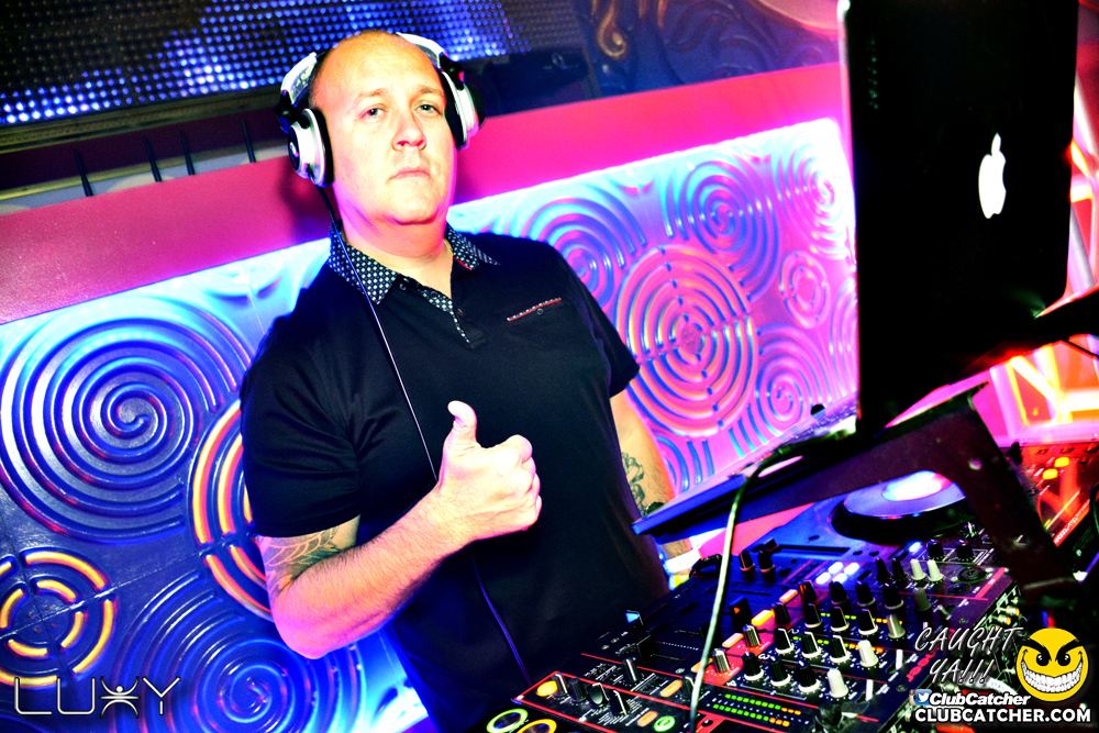 Luxy nightclub photo 28 - August 26th, 2017