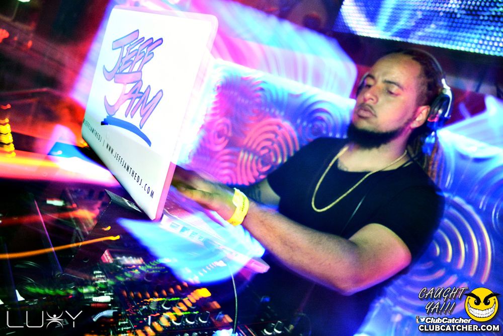 Luxy nightclub photo 30 - August 26th, 2017