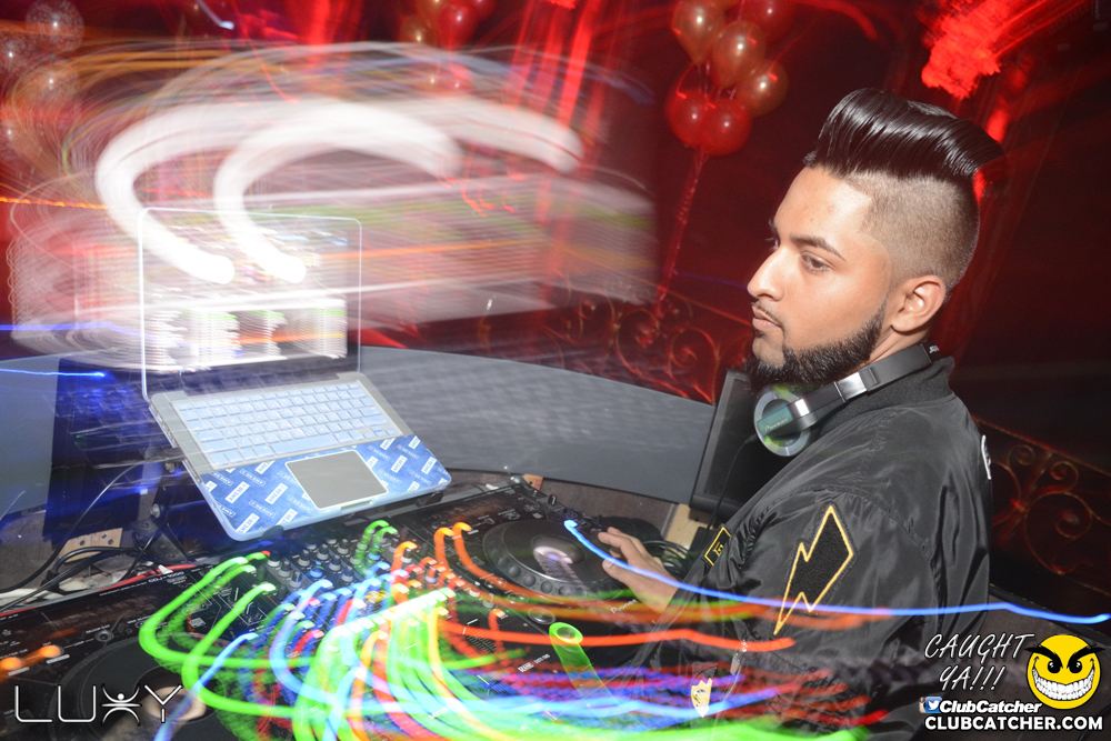 Luxy nightclub photo 36 - August 26th, 2017