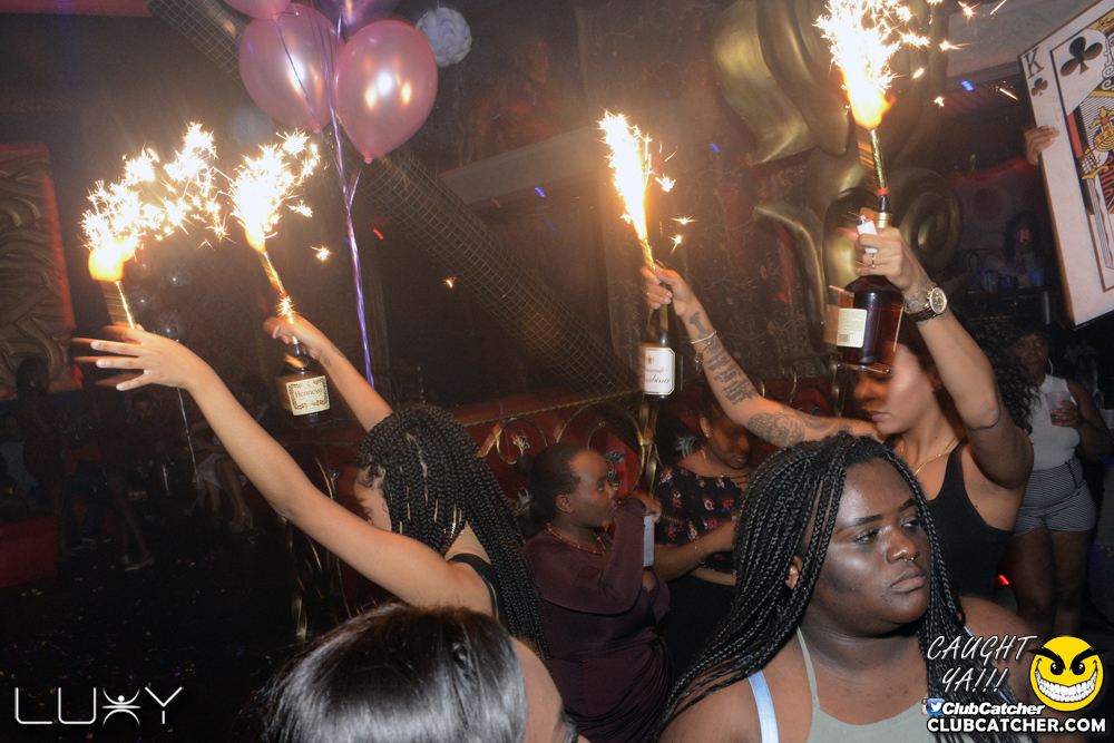 Luxy nightclub photo 38 - August 26th, 2017
