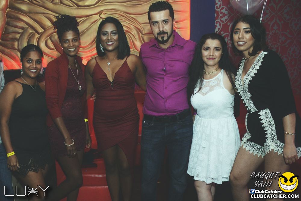 Luxy nightclub photo 39 - August 26th, 2017
