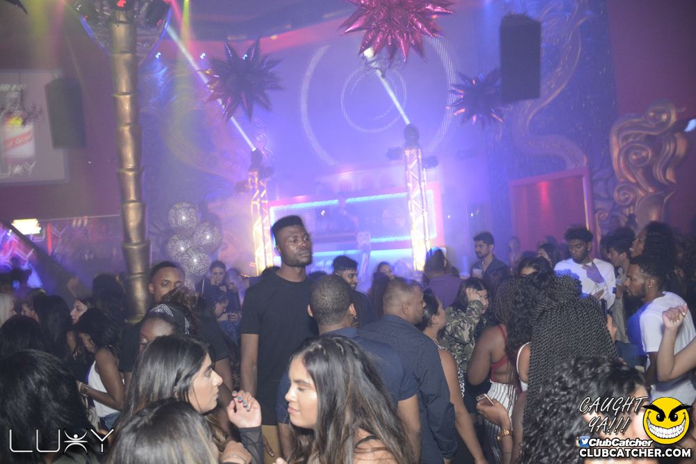 Luxy nightclub photo 42 - August 26th, 2017
