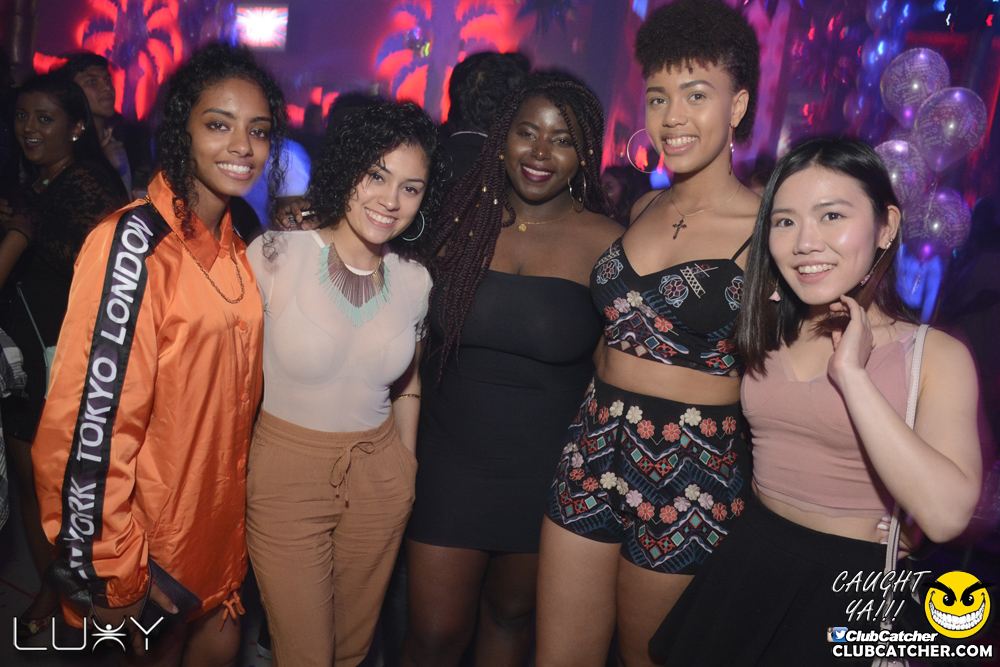 Luxy nightclub photo 43 - August 26th, 2017