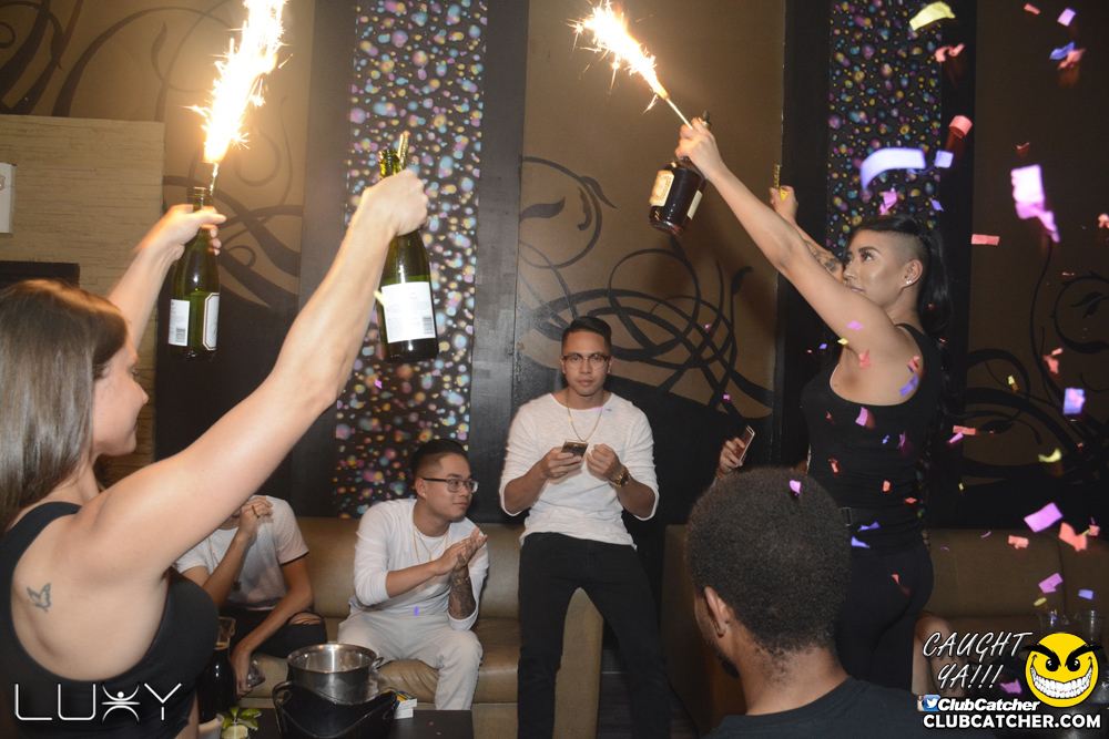 Luxy nightclub photo 45 - August 26th, 2017