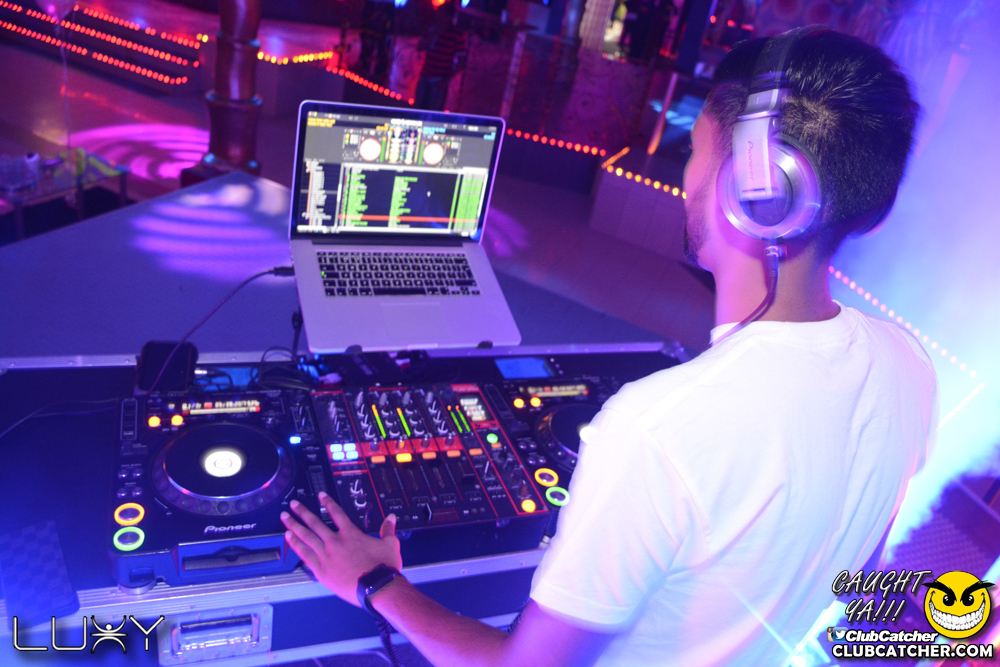 Luxy nightclub photo 47 - August 26th, 2017