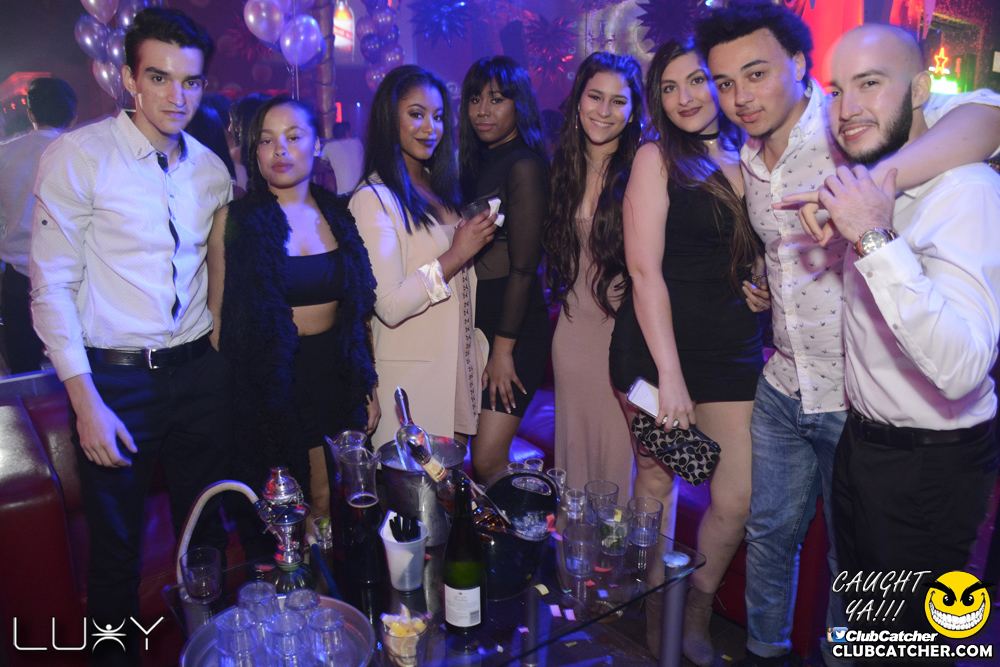 Luxy nightclub photo 49 - August 26th, 2017