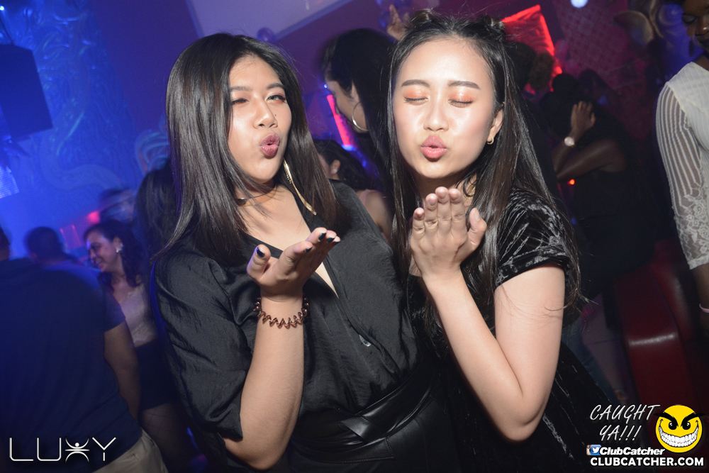 Luxy nightclub photo 6 - August 26th, 2017