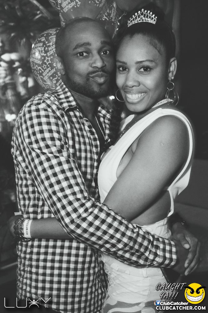 Luxy nightclub photo 52 - August 26th, 2017