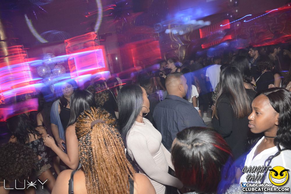 Luxy nightclub photo 58 - August 26th, 2017